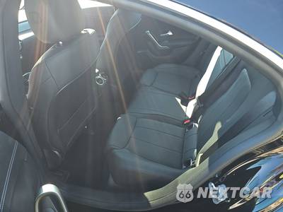 2023 Mercedes-Benz CLA 250 4MATIC - zdjęcie 13 z 22 - miniatura
