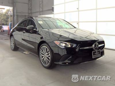 2023 Mercedes-Benz CLA 250 4MATIC - zdjęcie 3 z 22 - miniatura