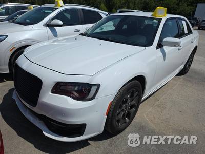 2023 Chrysler 300 Touring L - zdjęcie 1 z 21 - miniatura