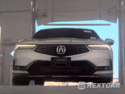 2023 Acura Integra w/A-Spec Pkg - zdjęcie 3 z 25 - miniatura