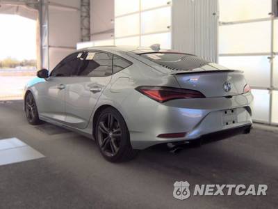 2023 Acura Integra w/A-Spec Pkg - zdjęcie 8 z 25 - miniatura