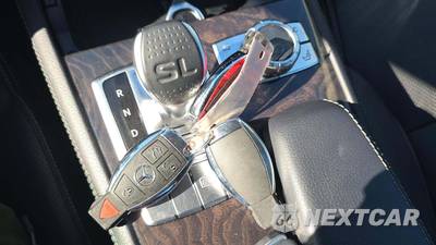 2019 Mercedes-Benz SL 450 - zdjęcie 20 z 31 - miniatura