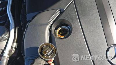 2019 Mercedes-Benz SL 450 - zdjęcie 25 z 31 - miniatura