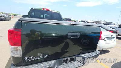 2010 Toyota Tundra Extended Cab Medium Bed - zdjęcie 28 z 39 - miniatura