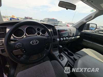 2010 Toyota Tundra Extended Cab Medium Bed - zdjęcie 11 z 39 - miniatura