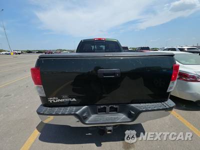2010 Toyota Tundra Extended Cab Medium Bed - zdjęcie 5 z 39 - miniatura