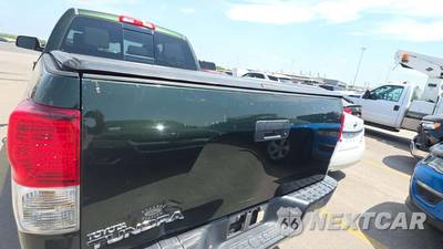 2010 Toyota Tundra Extended Cab Medium Bed - zdjęcie 35 z 39 - miniatura