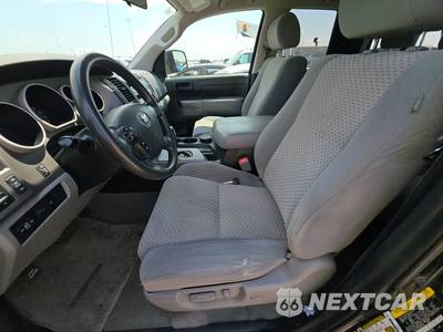 2010 Toyota Tundra Extended Cab Medium Bed - zdjęcie 7 z 39 - miniatura
