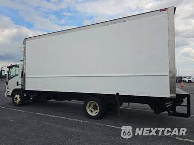 2015 Isuzu NRR Base Low Tilt - zdjęcie 6 z 34 - miniatura