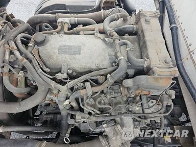 2015 Isuzu NRR Base Low Tilt - zdjęcie 17 z 34 - miniatura