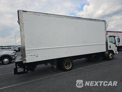 2015 Isuzu NRR Base Low Tilt - zdjęcie 4 z 34 - miniatura