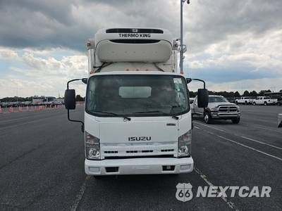2015 Isuzu NRR Base Low Tilt - zdjęcie 2 z 34 - miniatura
