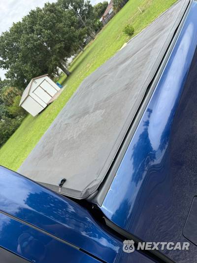 2017 Nissan TITAN SV Crew Cab Short Bed - zdjęcie 13 z 18 - miniatura