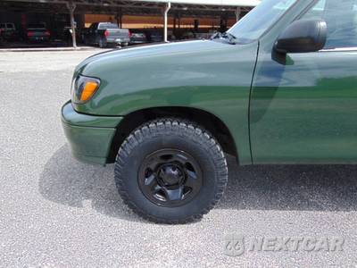 2001 Toyota Tundra Regular Cab Long Bed - zdjęcie 3 z 19 - miniatura