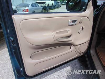 2001 Toyota Tundra Regular Cab Long Bed - zdjęcie 15 z 19 - miniatura