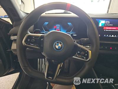 2025 BMW i5 M60 - zdjęcie 10 z 28 - miniatura