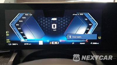 2025 BMW i5 M60 - zdjęcie 19 z 28 - miniatura