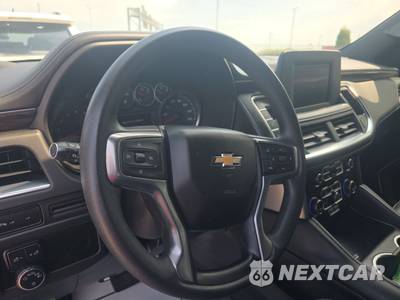 2023 Chevrolet Tahoe Police 1FL - zdjęcie 10 z 23 - miniatura