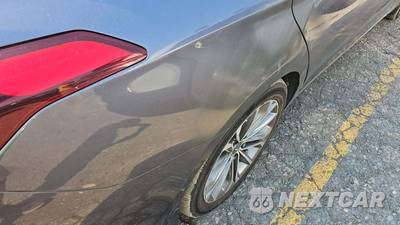 2015 Hyundai Genesis 3.8 Sedan - zdjęcie 31 z 33 - miniatura