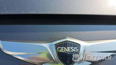 2015 Hyundai Genesis 3.8 Sedan - zdjęcie 17 z 33 - miniatura