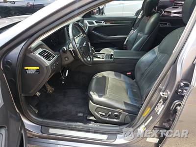 2015 Hyundai Genesis 3.8 Sedan - zdjęcie 1 z 33 - miniatura