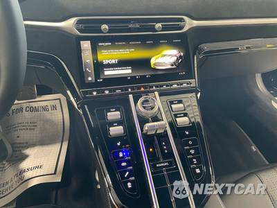 2026 Aston Martin Vantage Coupe - zdjęcie 16 z 27 - miniatura