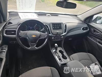 2019 Chevrolet Equinox LT 1LT - zdjęcie 14 z 21 - miniatura