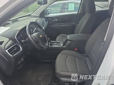 2019 Chevrolet Equinox LT 1LT - zdjęcie 13 z 21 - miniatura