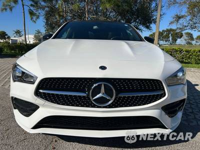 2020 Mercedes-Benz CLA 250 - zdjęcie 8 z 113 - miniatura
