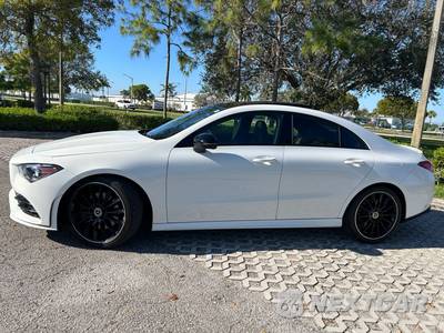 2020 Mercedes-Benz CLA 250 - zdjęcie 15 z 113 - miniatura