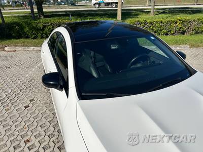 2020 Mercedes-Benz CLA 250 - zdjęcie 29 z 113 - miniatura