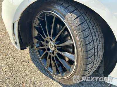 2020 Mercedes-Benz CLA 250 - zdjęcie 44 z 113 - miniatura