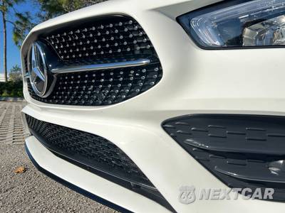 2020 Mercedes-Benz CLA 250 - zdjęcie 27 z 113 - miniatura