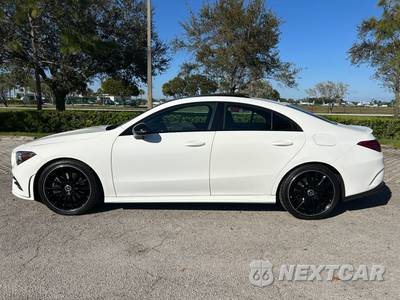 2020 Mercedes-Benz CLA 250 - zdjęcie 20 z 113 - miniatura