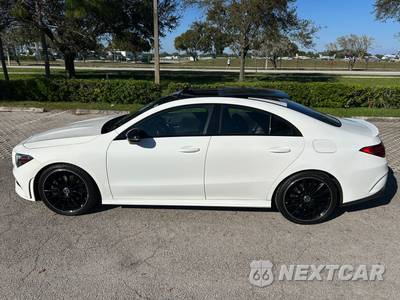 2020 Mercedes-Benz CLA 250 - zdjęcie 22 z 113 - miniatura