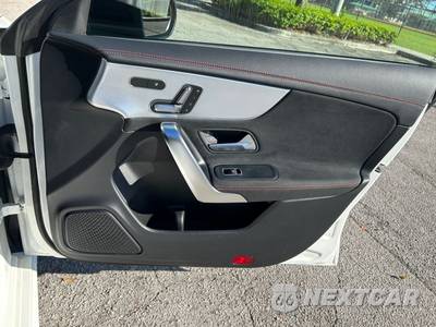 2020 Mercedes-Benz CLA 250 - zdjęcie 65 z 113 - miniatura