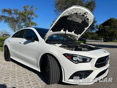 2020 Mercedes-Benz CLA 250 - zdjęcie 108 z 113 - miniatura