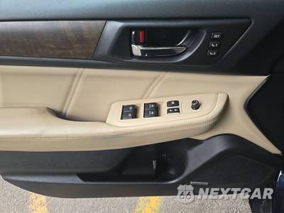 2018 Subaru Outback 2.5i Limited - zdjęcie 9 z 24 - miniatura