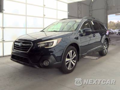 2018 Subaru Outback 2.5i Limited - zdjęcie 1 z 24 - miniatura