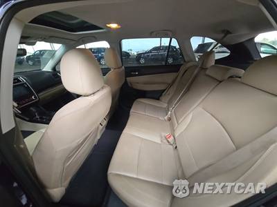 2018 Subaru Outback 2.5i Limited - zdjęcie 13 z 24 - miniatura