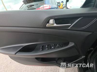 2018 Hyundai Tucson SE - zdjęcie 9 z 23 - miniatura