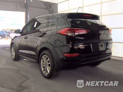 2018 Hyundai Tucson SE - zdjęcie 6 z 23 - miniatura
