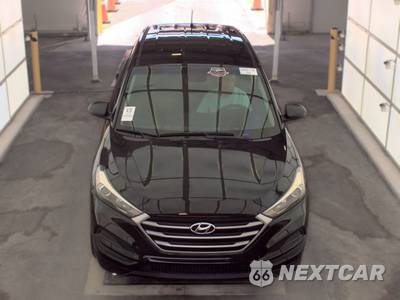 2018 Hyundai Tucson SE - zdjęcie 2 z 23 - miniatura
