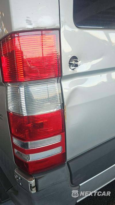 2014 Mercedes-Benz Sprinter 2500 Passenger Van High Roof 170.3" WB - zdjęcie 24 z 32 - miniatura