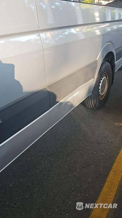 2014 Mercedes-Benz Sprinter 2500 Passenger Van High Roof 170.3" WB - zdjęcie 22 z 32 - miniatura