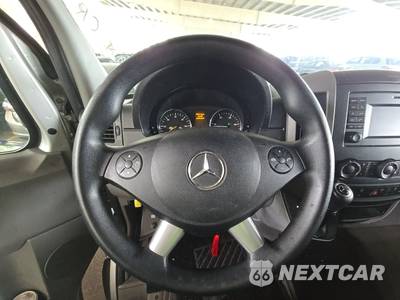 2014 Mercedes-Benz Sprinter 2500 Passenger Van High Roof 170.3" WB - zdjęcie 10 z 32 - miniatura