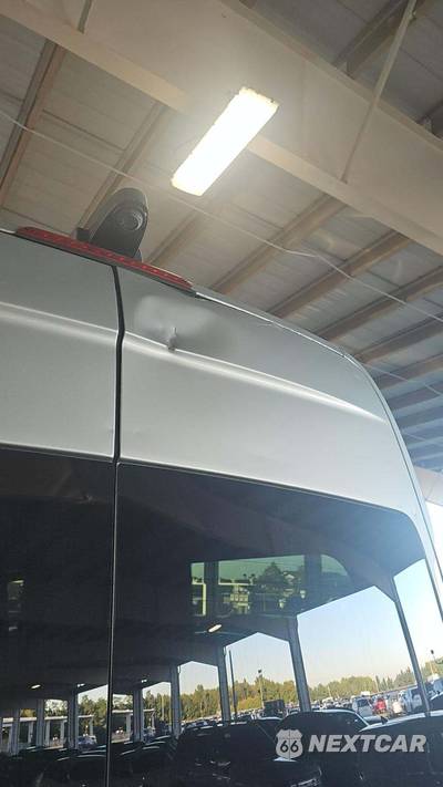 2014 Mercedes-Benz Sprinter 2500 Passenger Van High Roof 170.3" WB - zdjęcie 25 z 32 - miniatura