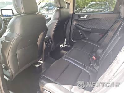 2020 Ford Escape SE - zdjęcie 44 z 49 - miniatura