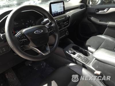 2020 Ford Escape SE - zdjęcie 36 z 49 - miniatura