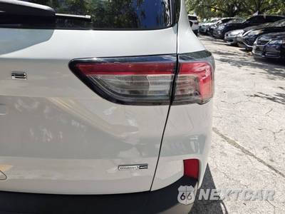 2020 Ford Escape SE - zdjęcie 26 z 49 - miniatura